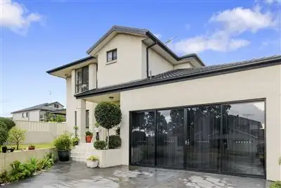 67 Wyattville Drive, West Hoxton NSW 2171