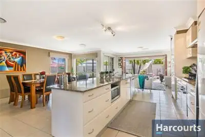 Third view of Homely house listing, 7 Genoa Pl, Banksia Beach QLD 4507