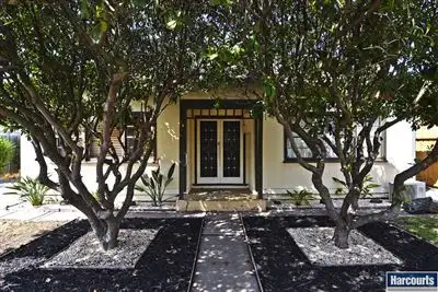 Second view of Homely house listing, 109 Britannia Street, Geelong West VIC 3218