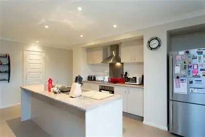 Third view of Homely house listing, 34 Grand Junction Drive, Miners Rest VIC 3352