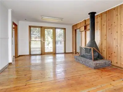 Second view of Homely house listing, 25 Fifth Avenue, Rosebud VIC