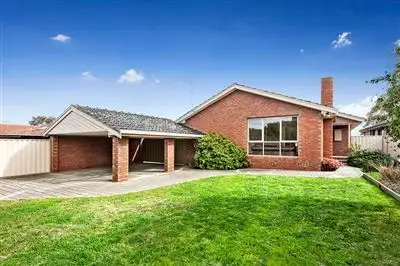Main view of Homely house listing, 1 Asquith Court, Epping VIC 3076