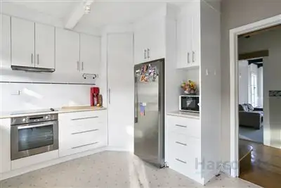Second view of Homely house listing, 18 Jenkins Street, Taroona TAS 7053
