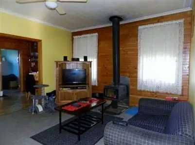 Second view of Homely house listing, 6650 South Gippsland Highway, Hedley VIC 3967
