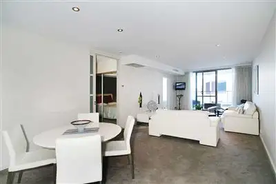 Second view of Homely apartment listing, 69/132 Terrace Road, Perth WA 6000