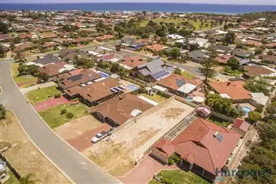 Fourth view of Homely land listing, 9a The Grange, Mullaloo WA 6027