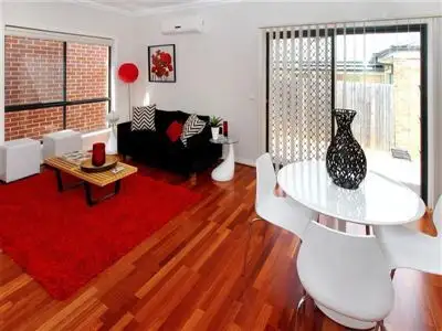 Fifth view of Homely unit listing, 4/3-5 Bradshaw Street, Kingsbury VIC