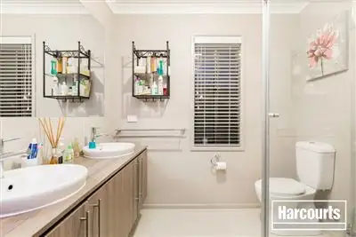 Fifth view of Homely house listing, 45 Pegasus Road, Cranbourne West VIC 3977