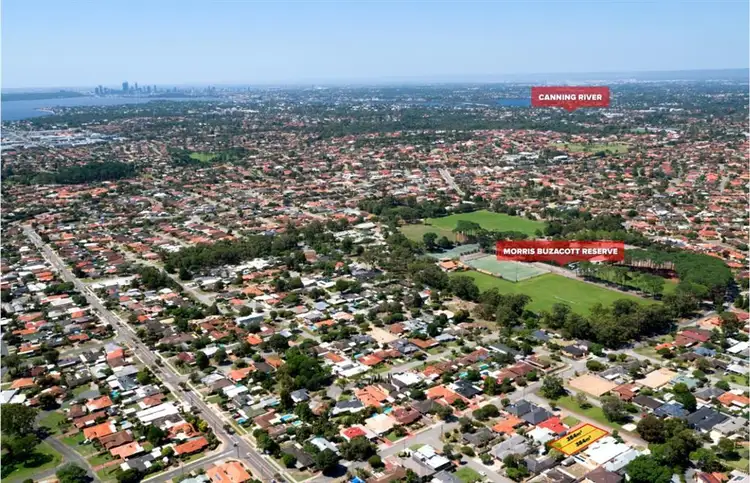 Fifth view of Homely land listing, 5 Hodgson Place, Kardinya WA 6163