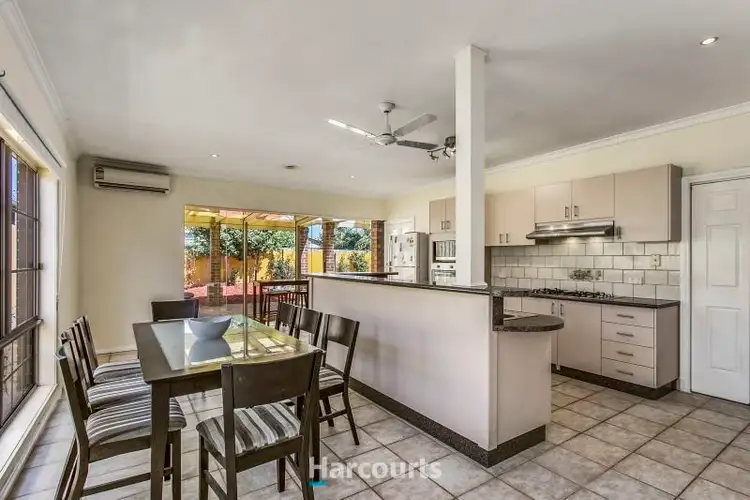 Third view of Homely house listing, 16 Hopwood Court, Narre Warren South VIC 3805