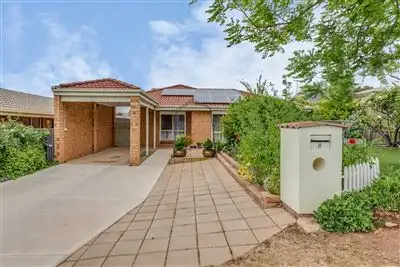 8 Johnson Court, Golden Grove SA 5125