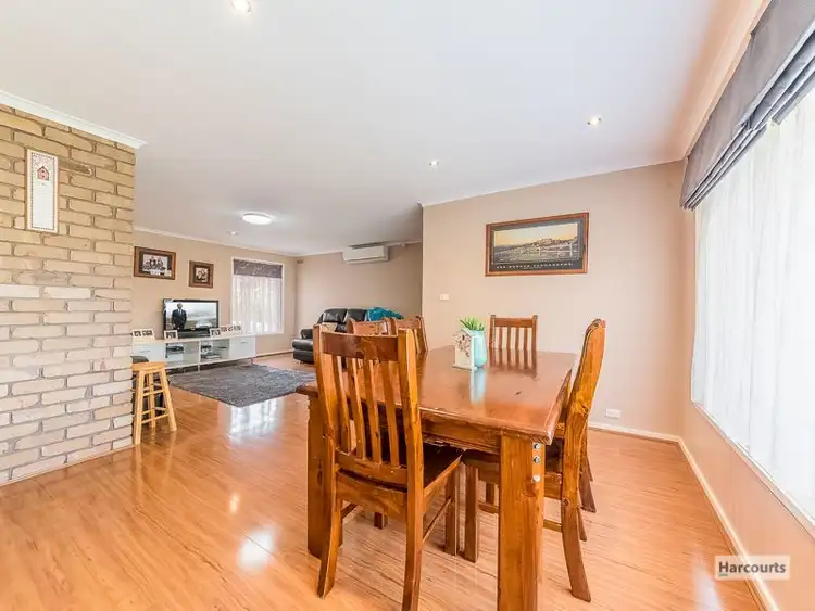 Fifth view of Homely house listing, 49 Rangeview Street, Warragul VIC 3820