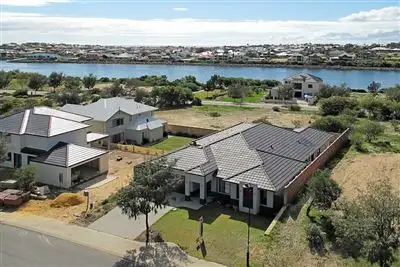 Main view of Homely house listing, 42 Southport Boulevard, Dawesville WA 6211