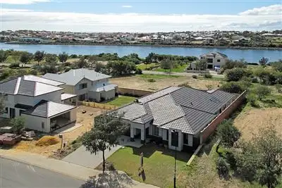 Main view of Homely house listing, 42 Southport Boulevard, Dawesville WA 6211