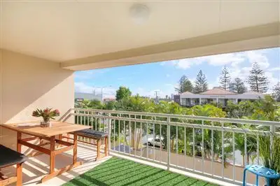 Fifth view of Homely unit listing, 17/2491 Gold Coast Highway, Mermaid Beach QLD 4218