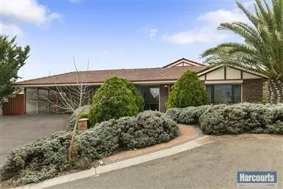 Main view of Homely house listing, 6 Tapley Court, Sheidow Park SA 5158