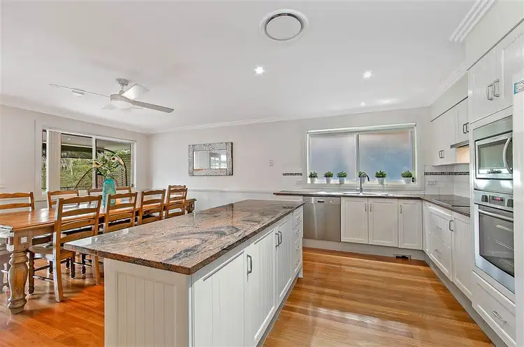 Fourth view of Homely house listing, 506 Bells Line of Road, Kurmond NSW 2757