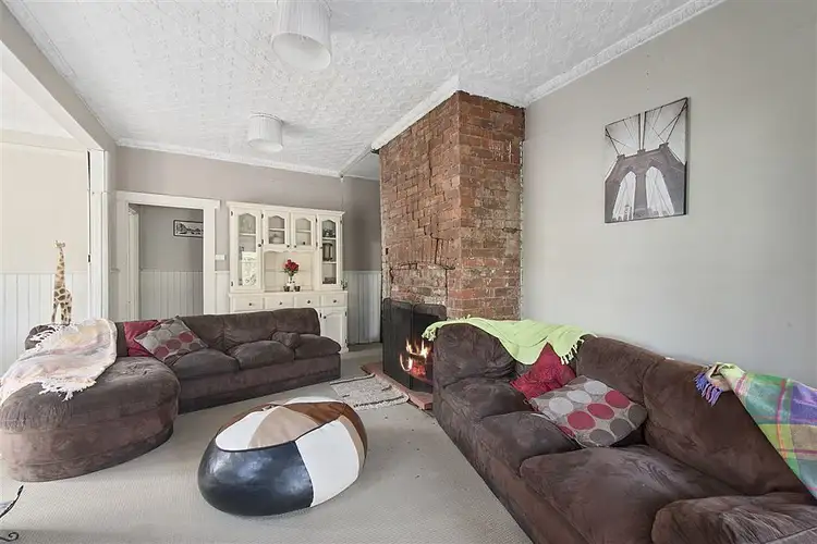 Fourth view of Homely house listing, 46 Montagu street, New Norfolk TAS 7140