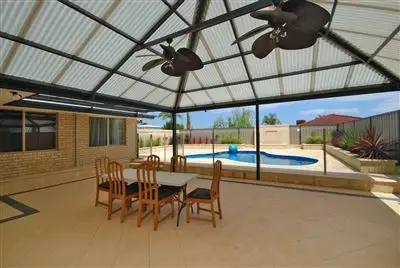 Second view of Homely house listing, 8 Wildwood Heights, Leeming WA 6149