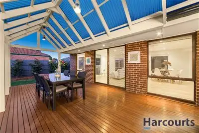 33 Linsley Way, Wantirna VIC 3152