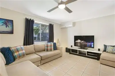 Main view of Homely house listing, 207 Wondall Rd, Wynnum West QLD 4178