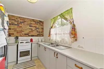 Fourth view of Homely townhouse listing, 50/108 Overland Drive, Edens Landing QLD 4207