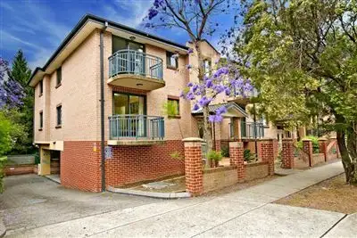 Main view of Homely unit listing, 1/87-89 Stapleton Street, Pendle Hill NSW 2145