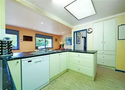 Fifth view of Homely house listing, 17 Ashburton Drive, Mitcham VIC 3132