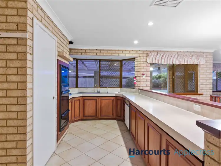 Seventh view of Homely house listing, 10 Stedman Parkway, Leeming WA 6149