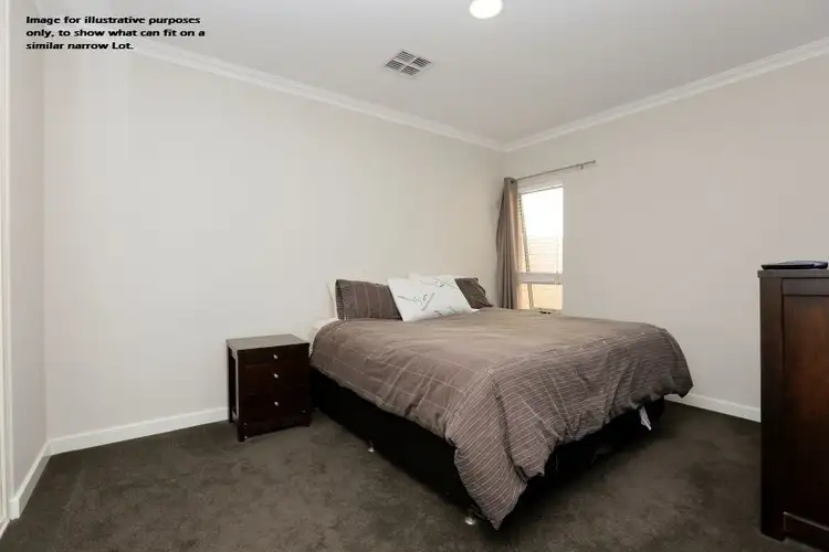 Fifth view of Homely land listing, 26B Hartree Close, Willagee WA 6156