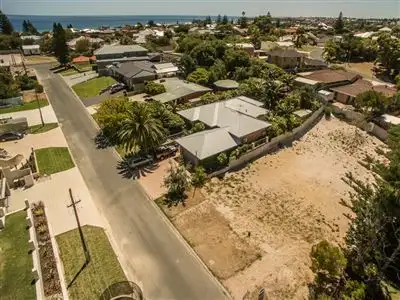 Fourth view of Homely land listing, Lot 888 Pearsall Gardens, Mullaloo WA 6027