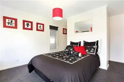 Sixth view of Homely house listing, 1B Campbell Street, Heathmont VIC 3135
