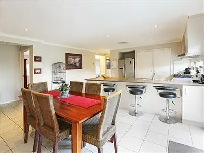 Fifth view of Homely house listing, 3 Oban Lane, Bannockburn VIC 3331
