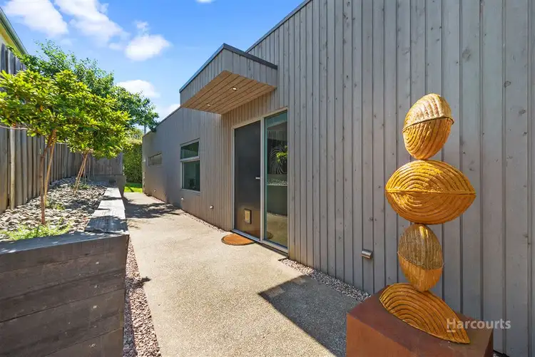 Main view of Homely house listing, 5 Cross Street, New Town TAS 7008