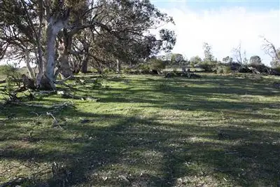 'Reids'/L43 - 46 Bonds Road Hargraves, Mudgee NSW 2850