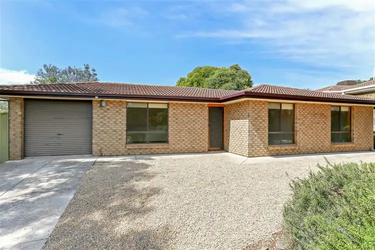 Main view of Homely house listing, 10 Isabella Court, Modbury Heights SA 5092