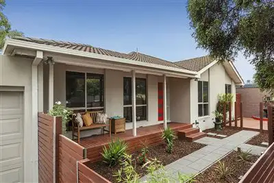 288 Flinders Street, Thornbury VIC