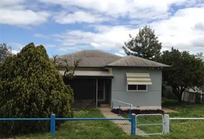 Main view of Homely house listing, 100 Namoi Street, Manilla NSW 2346