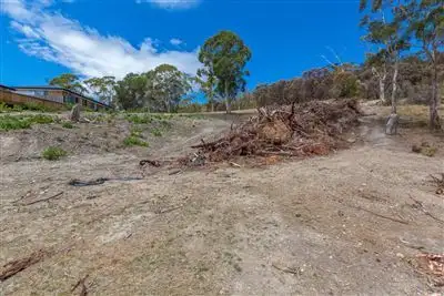 Seventh view of Homely land listing, 00 Garfield Road, Glenorchy TAS 7010