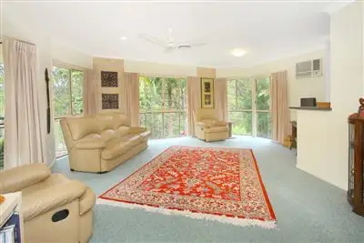 Fifth view of Homely house listing, 56 Aylesham Drive, Bonogin QLD 4213