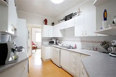 Second view of Homely house listing, 57 Chamberlain Street, Campbelltown NSW 2560