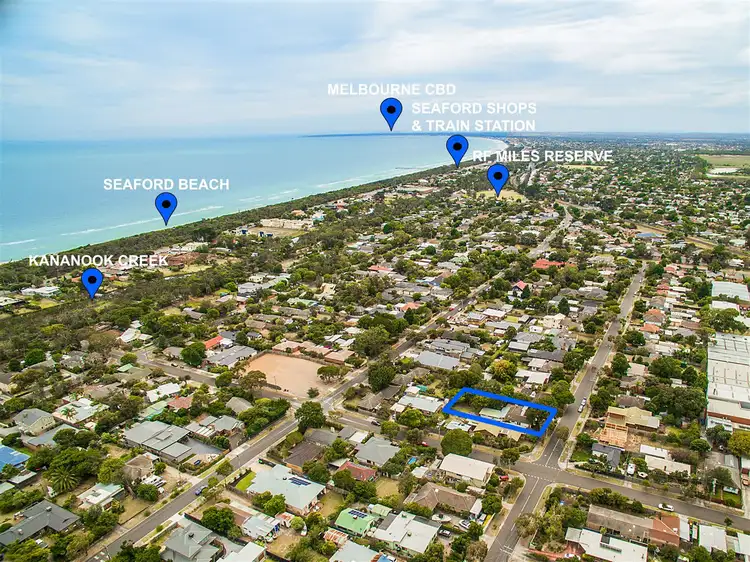 34 Rosslyn Avenue, Seaford VIC 3198