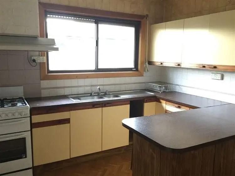 Second view of Homely house listing, 11 Moa Street, Norlane VIC 3214