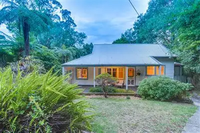 Main view of Homely house listing, 1405 Mountain Highway, The Basin VIC 3154