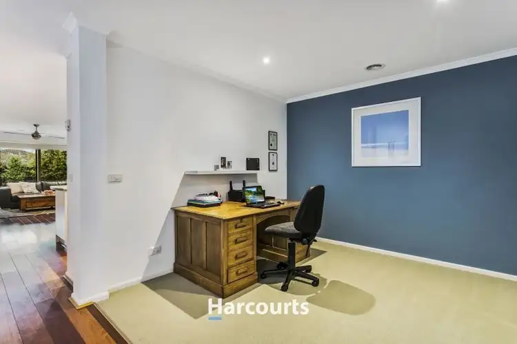 Fifth view of Homely house listing, 35 Abbey Road, Narre Warren South VIC 3805