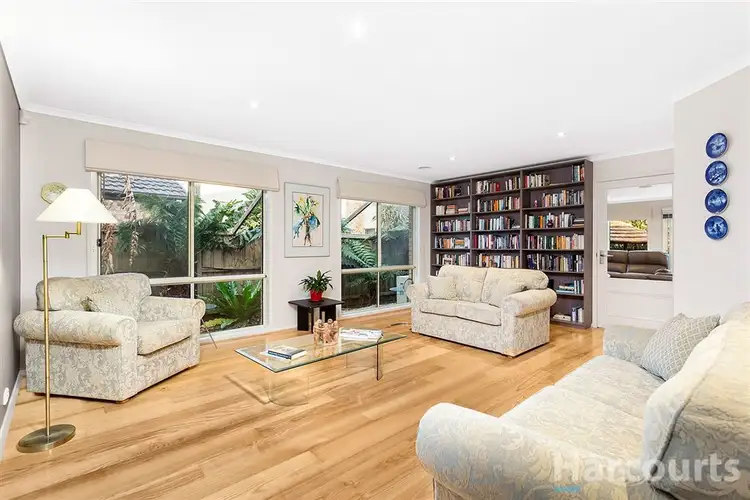 Fourth view of Homely house listing, 10 Wiregrass Court, South Morang VIC 3752