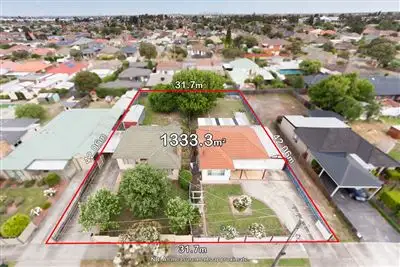 Main view of Homely house listing, 35-37 Arndell Street, Thomastown VIC 3074