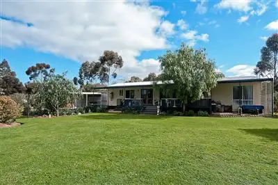 Second view of Homely house listing, 18 Fletcher Road, Lewiston SA 5501