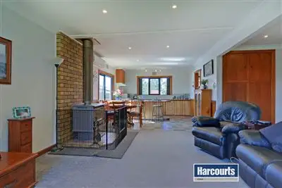 Third view of Homely house listing, 9 George Street, Ridgley TAS 7321