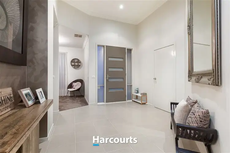 Second view of Homely house listing, 40 St Leonard Way, Pakenham VIC 3810